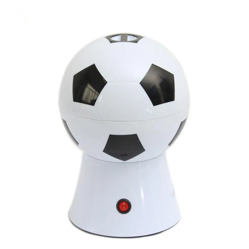 Home football electric popcorn machine - Bellarte Enchanté Home football electric popcorn machine